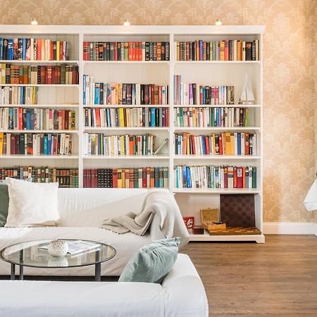 Akzent Hotel Dorn Busum Luaran gambar