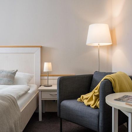 Akzent Hotel Dorn Busum Luaran gambar